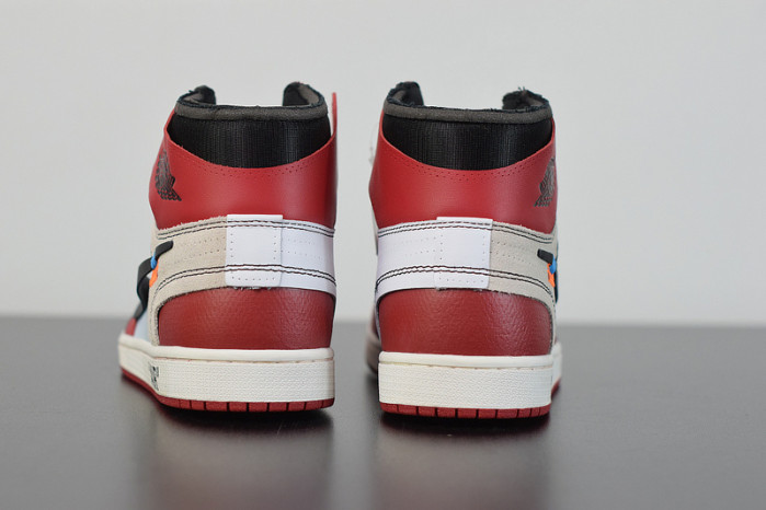 air jordan 1 retro high off-white chicago aa3834-101