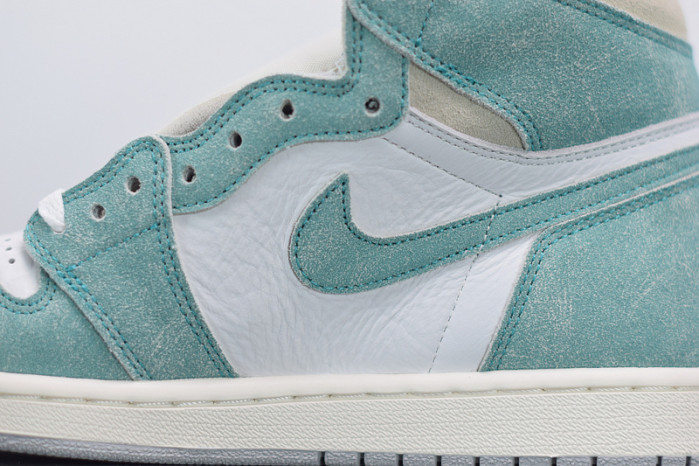 air jordan 1 retro high og turbo green 555088-311