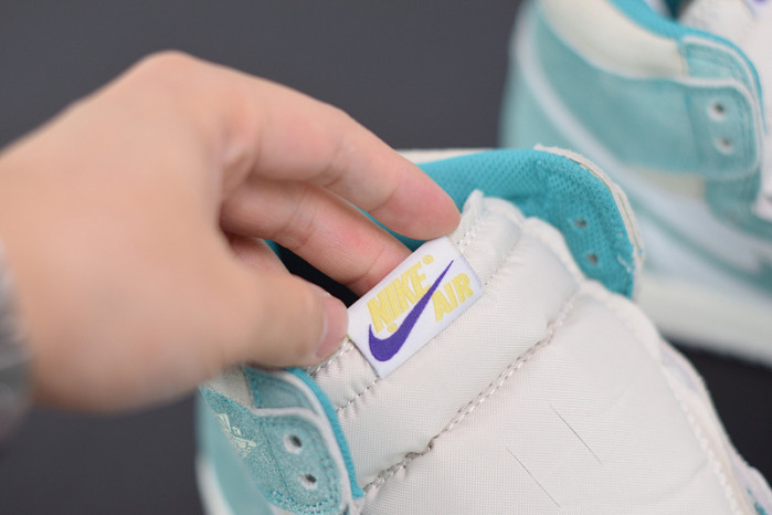 air jordan 1 retro high og turbo green 555088-311