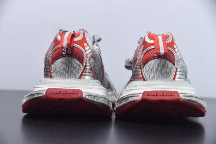 balcia 3xl white red