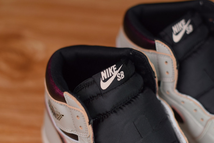 air jordan 1 x nike sb light bone cd6578-006