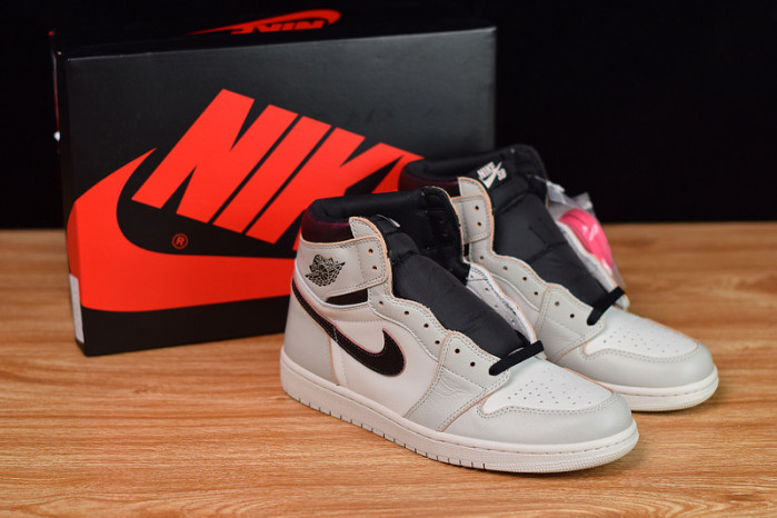 air jordan 1 x nike sb light bone cd6578-006