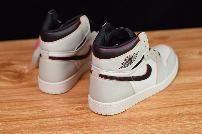 air jordan 1 x nike sb light bone cd6578-006