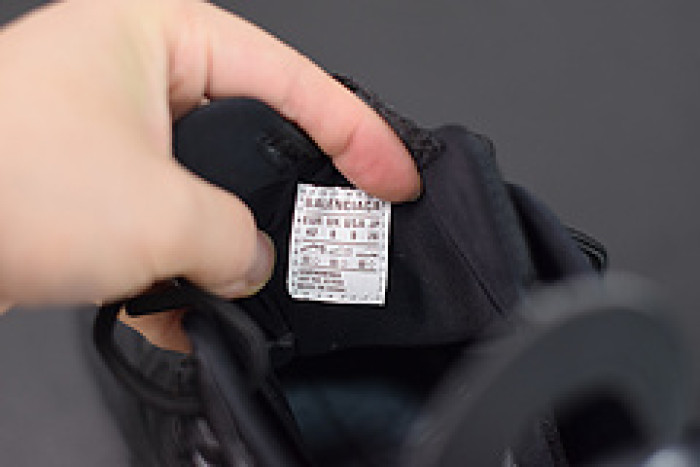 balcia track. black 617535 w2ta1 1000