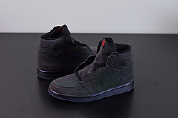 air jordan 1 retro high zoom fearless bv0006-900