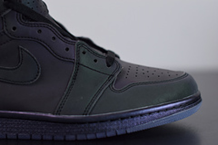 air jordan 1 retro high zoom fearless bv0006-900