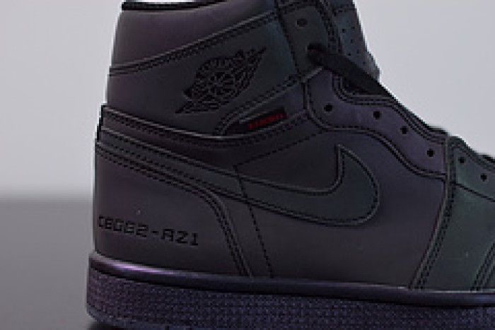 air jordan 1 retro high zoom fearless bv0006-900