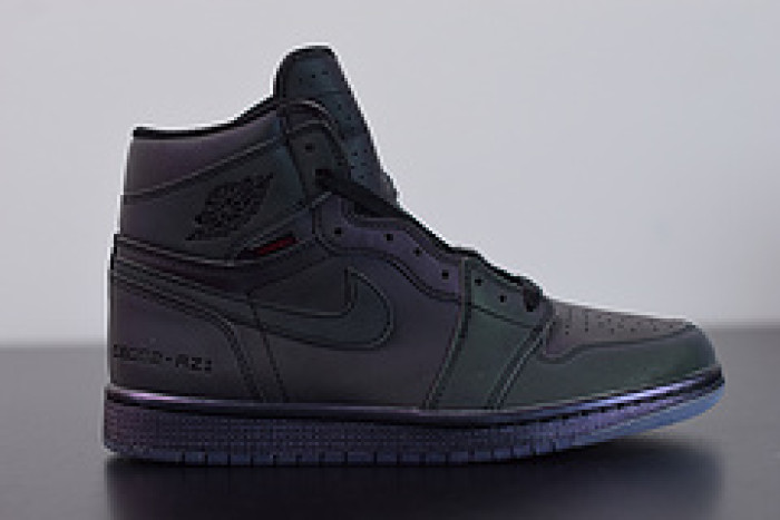 air jordan 1 retro high zoom fearless bv0006-900