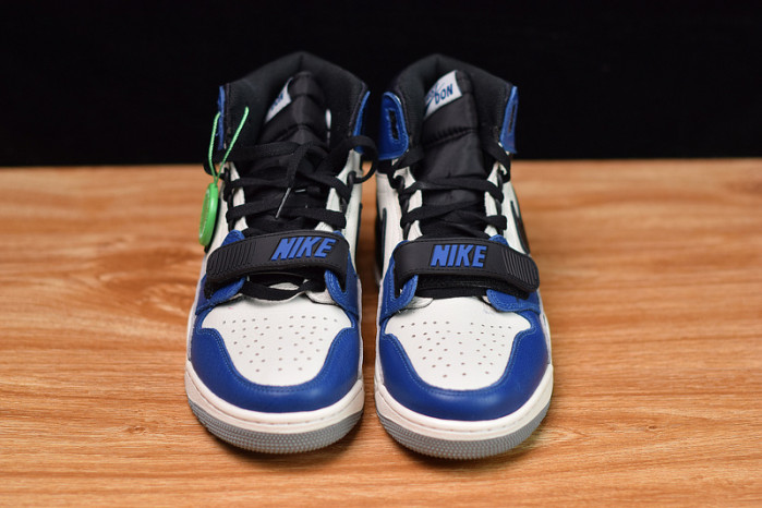 air jordan legacy 312 storm blue aq4160-104