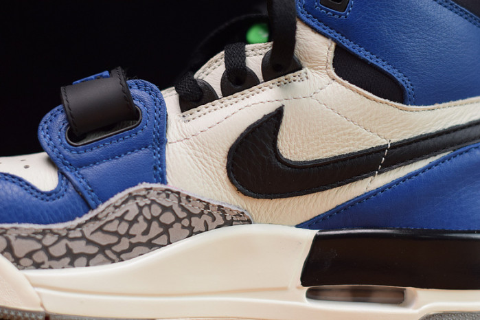 air jordan legacy 312 storm blue aq4160-104