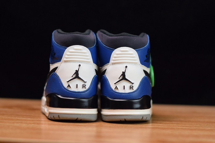 air jordan legacy 312 storm blue aq4160-104