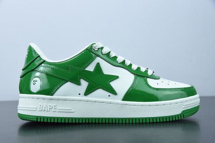 Bape Sta To Low