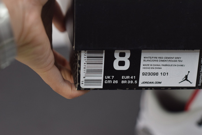 air jordan 3 retro free throw line white cement 923096－101