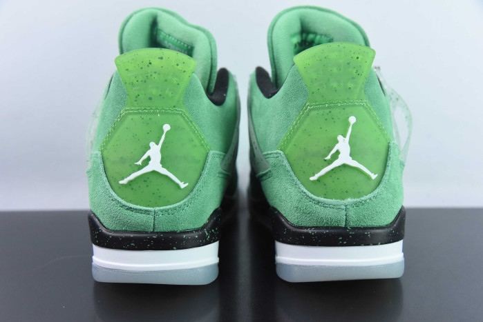 air jordan 4 retro wahlburgers