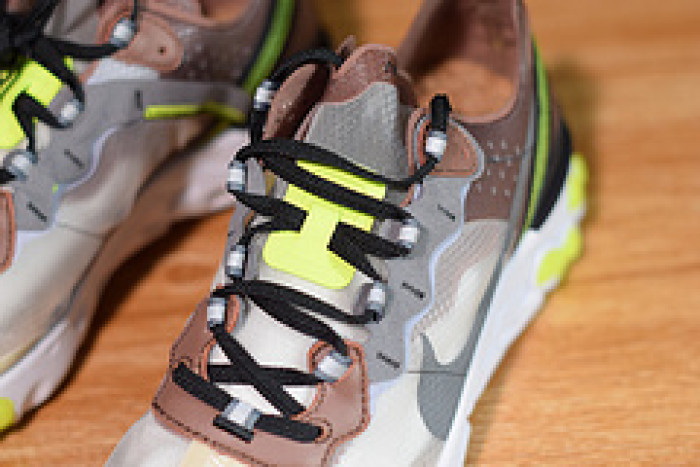 nike react element 87 desert sand aq1090-002