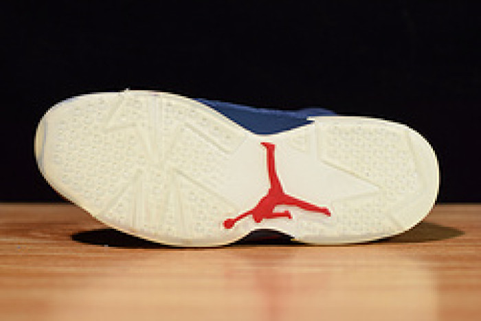 air jordan 6 retro doernbecher 392789-401