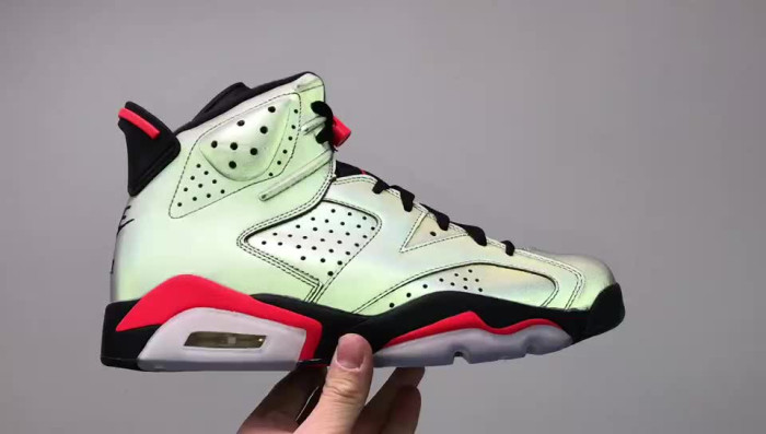 air jordan 6 retro sp reflections of a champion ci4072-001