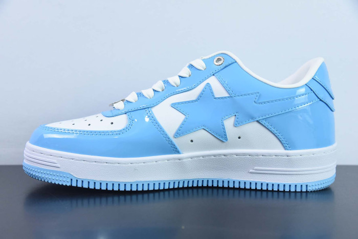 bape sta to low blue white 001fwh701001_sax_a