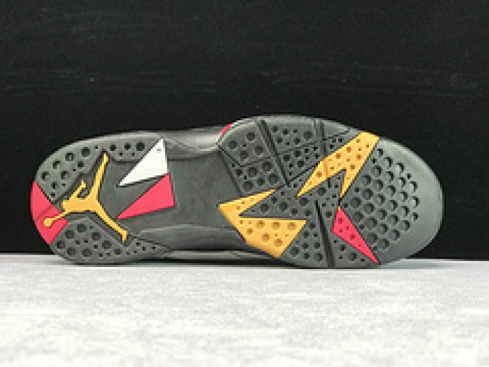 air jordan 7 retro reflections of a champion bv6281-006