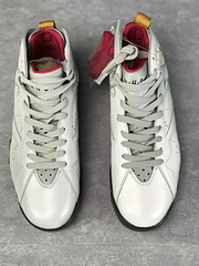 air jordan 7 retro reflections of a champion bv6281-006