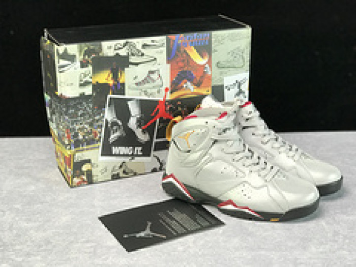 air jordan 7 retro reflections of a champion bv6281-006
