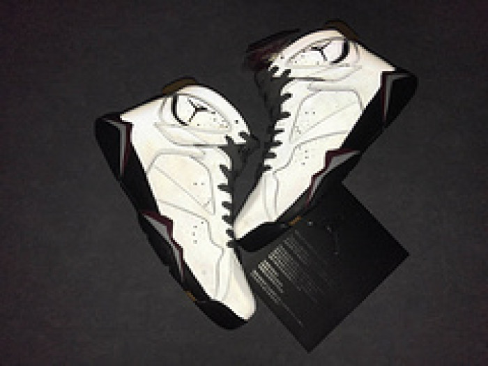 air jordan 7 retro reflections of a champion bv6281-006