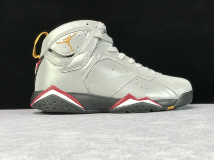 air jordan 7 retro reflections of a champion bv6281-006