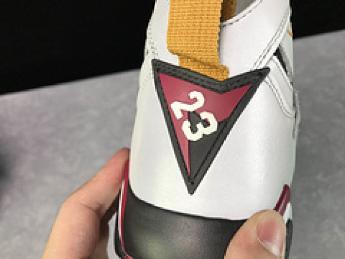 air jordan 7 retro reflections of a champion bv6281-006