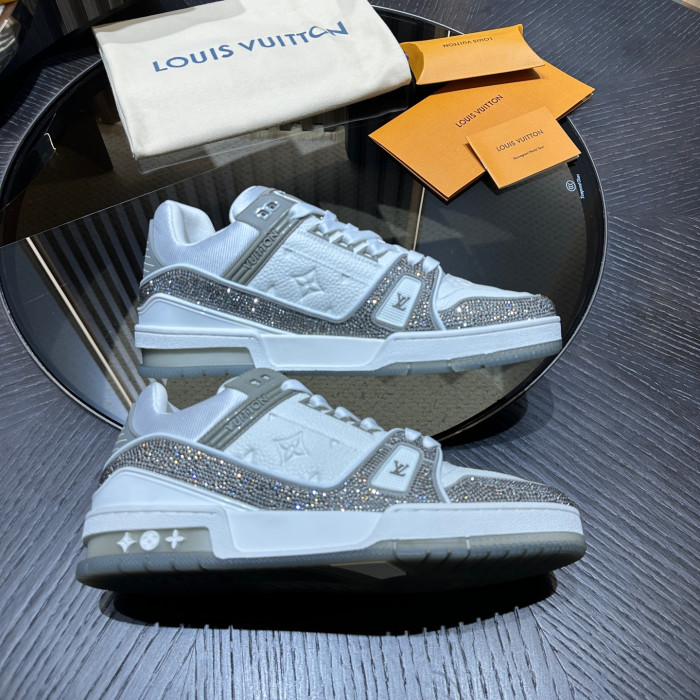 LV Sneakers lv99-3
