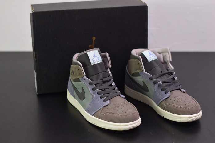 air jordan 1 mid 852542-203