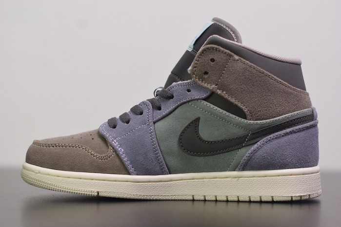 air jordan 1 mid 852542-203