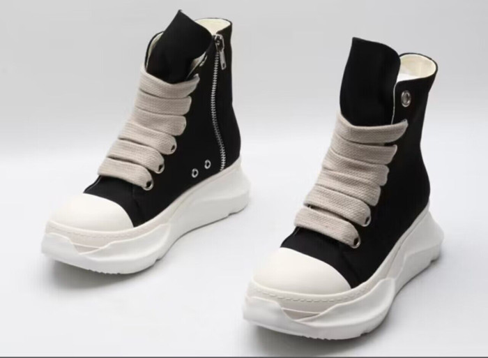 rick owens
