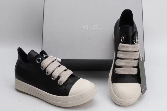 rick owens