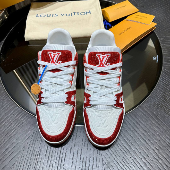LV Sneakers lv99-1