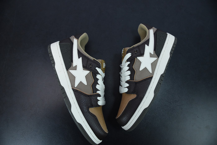 Bape Sta To Low