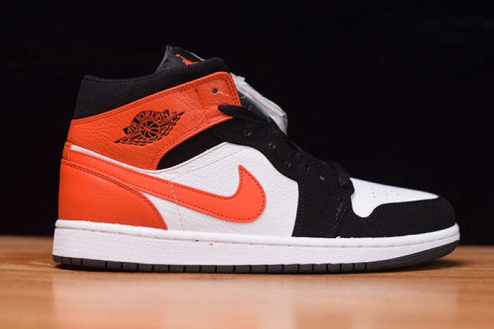 air jordan 1 mid shattered backboard 554724-058