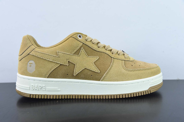 Bape Sta To Low
