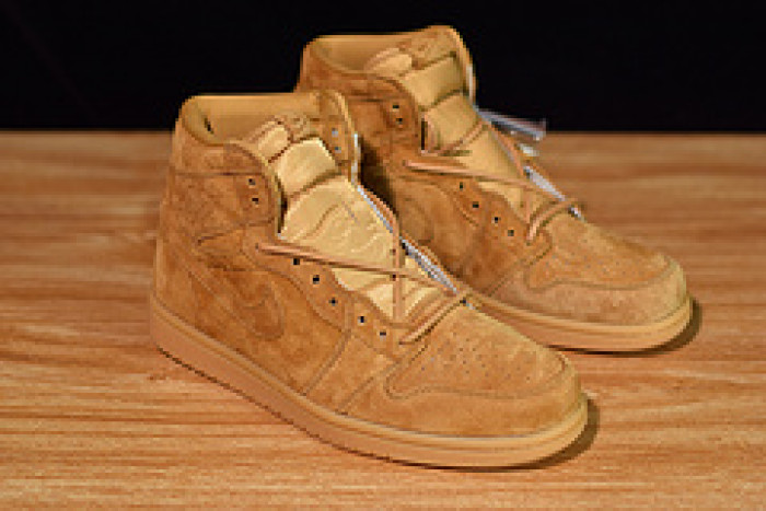 air jordan 1 retro high og wheat 555088-710