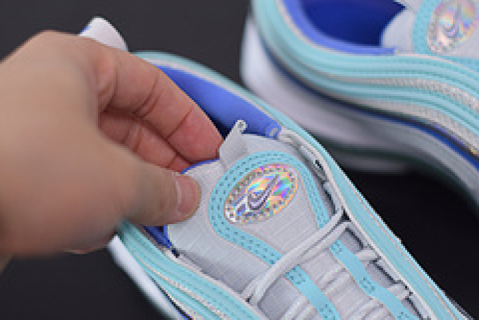 nike air max 90 fp aura sapphire ct1965-400