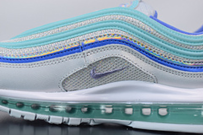 nike air max 90 fp aura sapphire ct1965-400