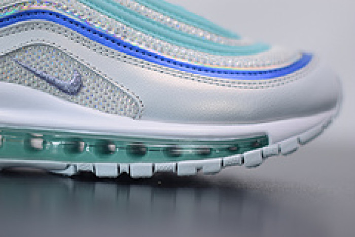 nike air max 90 fp aura sapphire ct1965-400