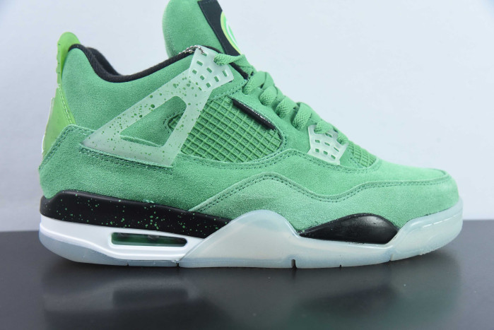 air jordan 4 retro wahlburgers