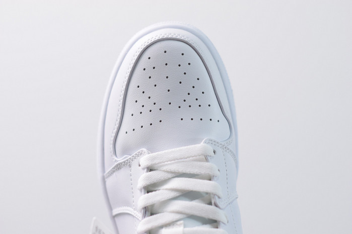 air jordan 1 mid white red royal bq6472-164