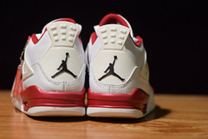 air jordan 4 retro 