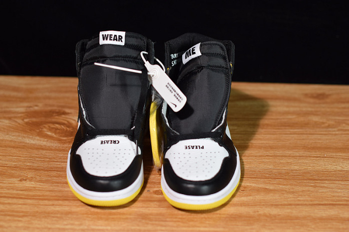 air jordan 1 retro high og nrg “not for resale” 861428-107