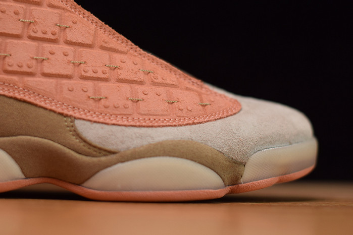 air jordan 13 retro low clot sepia stone at3102-200
