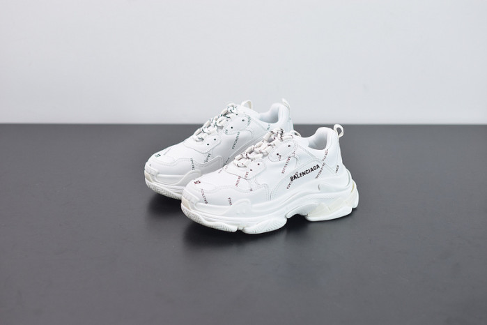 balcia triple s white 524039 w06e2 2021