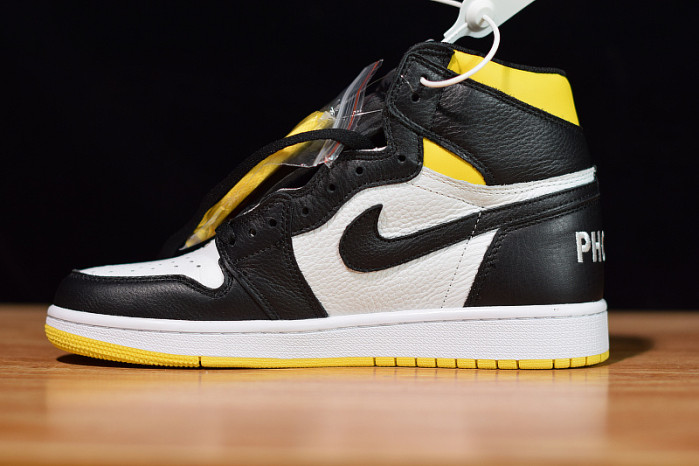 air jordan 1 retro high og nrg “not for resale” 861428-107