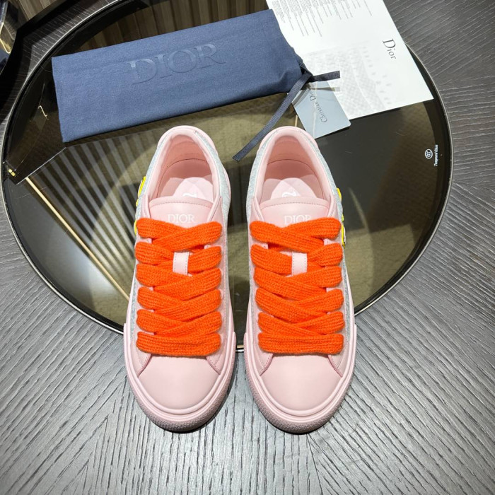 DIOR SNEAKERS B33 D250324-2