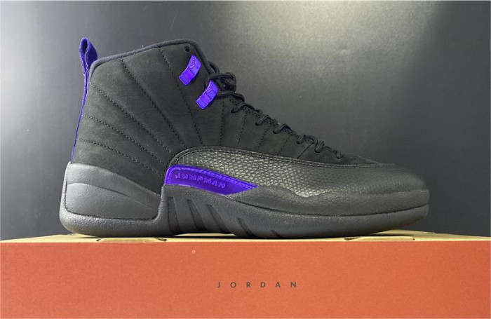 air jordan 12 retro dark concord ct8013-005